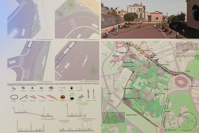 Progetto CArMe, a giugno inizio dei lavori in via di San Teodoro