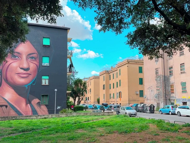 Quarticciolo, Piano da 45 milioni da destinare all'area