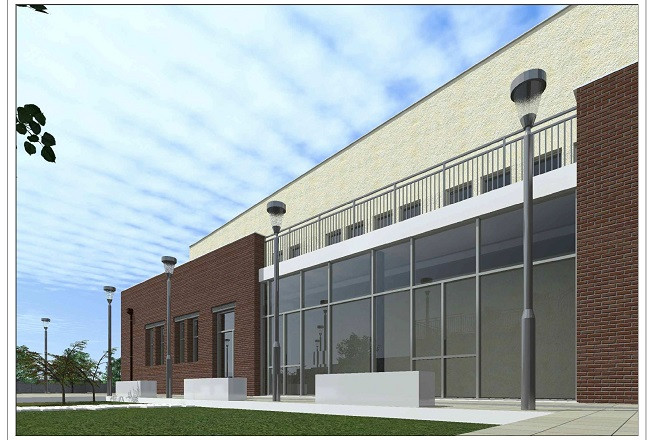 Rinasce il polifunzionale di Villaggio Prenestino